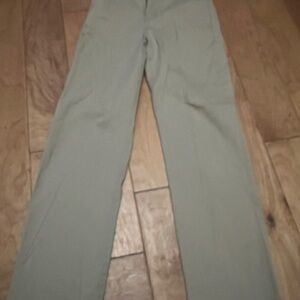 Boys Khaki Size 16R Casual Pants